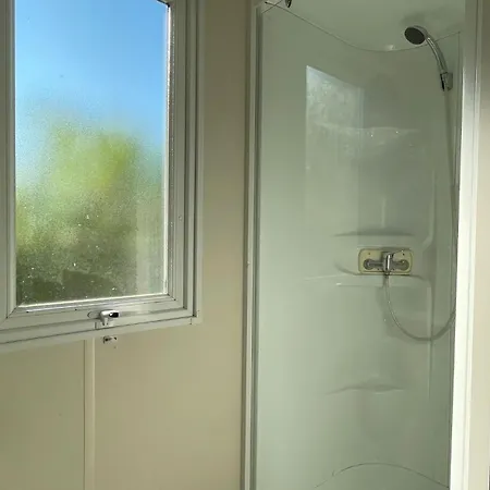 Quiet Mobile In A Family Jf383 Tatil Evi