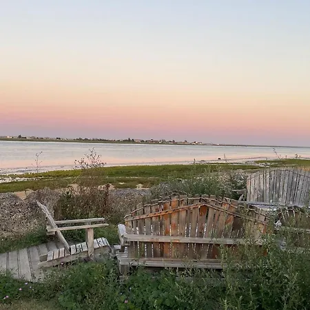 Tatil Evi Quiet Mobile In A Family Jf383 *