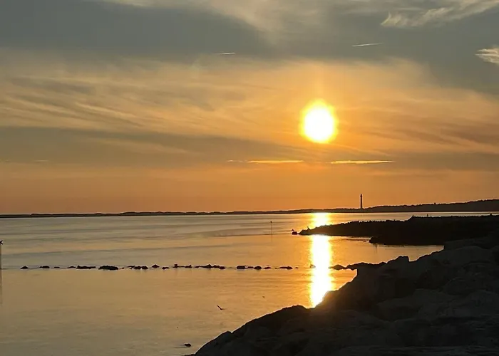 Quiet Mobile In A Family Jf383 Les Mathes