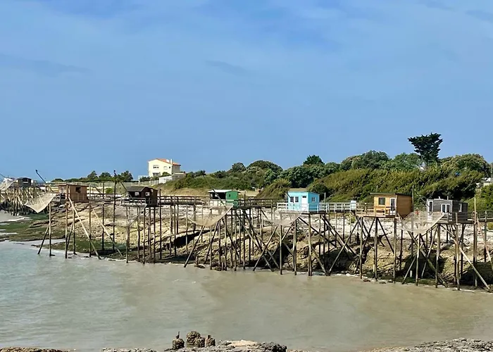 Quiet Mobile In A Family Jf383 Casa de Férias *