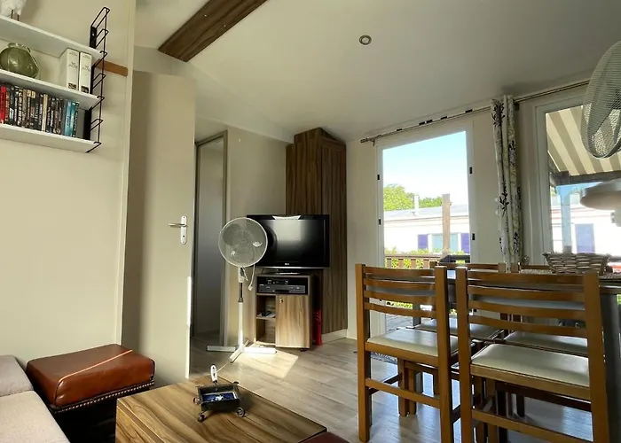 Quiet Mobile In A Family Jf383 *