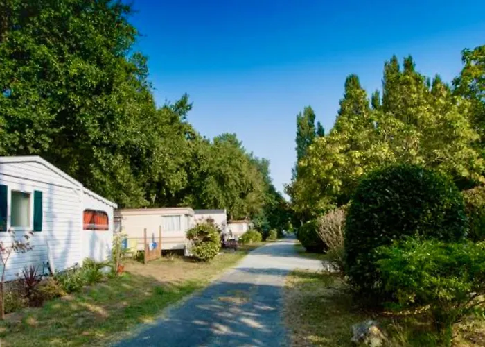 Quiet Mobile In A Family Jf383 Les Mathes